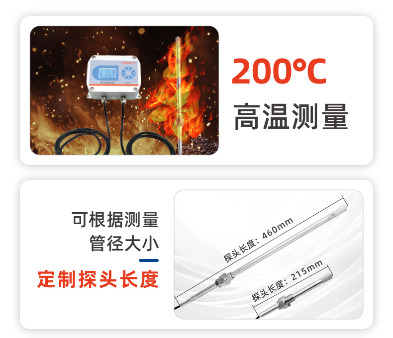 食品烘干工藝的“隱形守護者”：耐高溫變送器如何提升50%良品率?