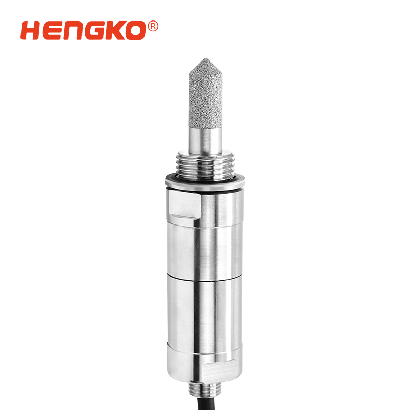 HG602-D鋰電池半導體生產專用微型露點變送器