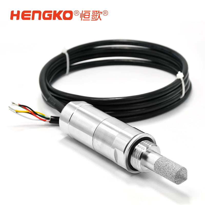 怎樣判斷露點(diǎn)儀檢測(cè)的是壓力露點(diǎn)還是常壓露點(diǎn)？