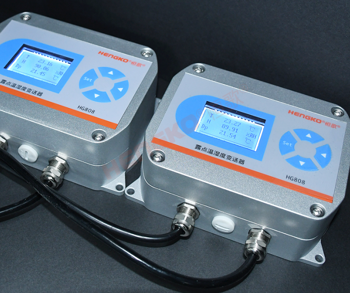 露點(diǎn)儀如何提升半導(dǎo)體產(chǎn)線穩(wěn)定性與產(chǎn)品良率!